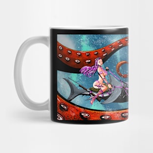 Under the Sea Mug